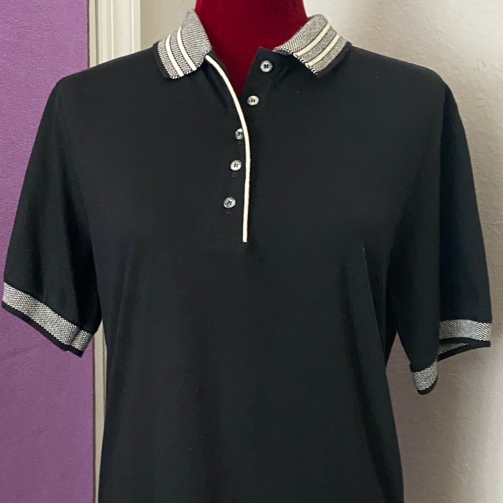 TAIL Ladies Polo Golf Shirt